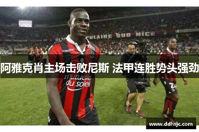 阿雅克肖主场击败尼斯 法甲连胜势头强劲