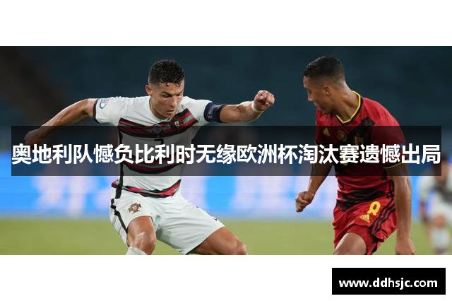 奥地利队憾负比利时无缘欧洲杯淘汰赛遗憾出局