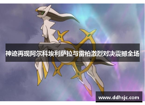 神迹再现阿尔科埃利萨拉与雷柏激烈对决震撼全场